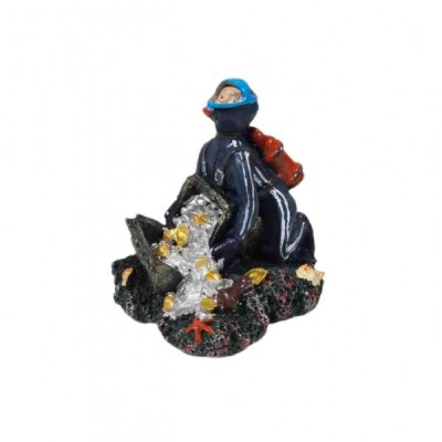 ΔΙΑΚΟΣΜΗΤΙΚΟ ΕΝΥΔΡΕΙΟΥ 13Χ10.5Χ12.5CM